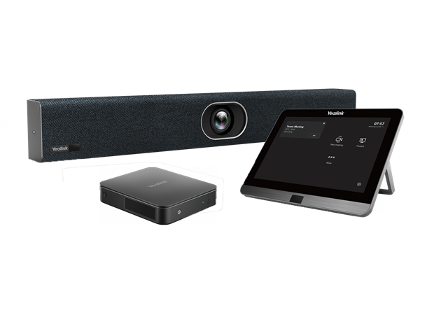 Yealink MVC400 - Teams Room System