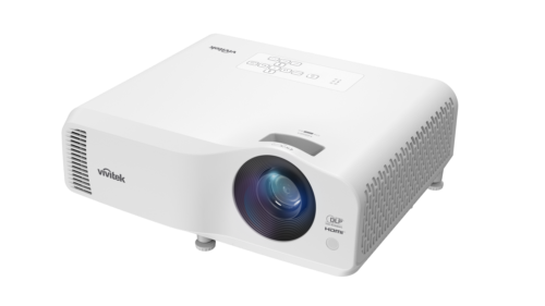 Vivitek DH2661Z Laserprojektor