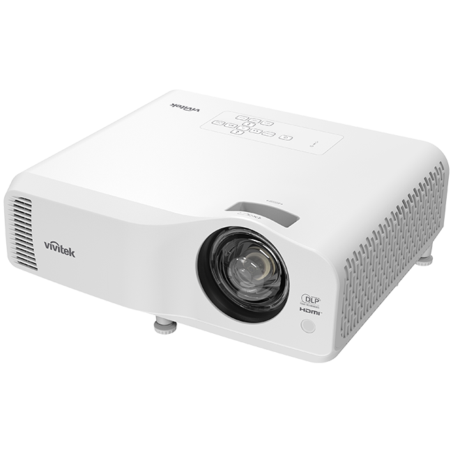 Vivitek DH2361Z-ST Laserprojektor
