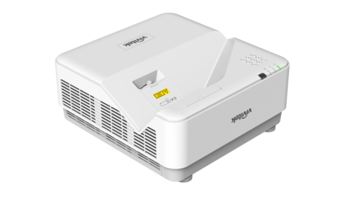Vivitek DU775Z Laserprojektor