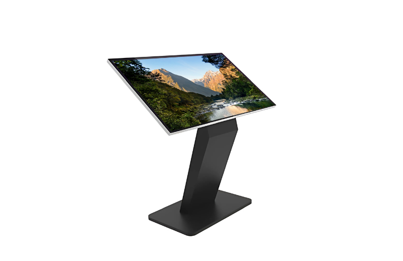 Saga Sense T1 - Touchtable indoor