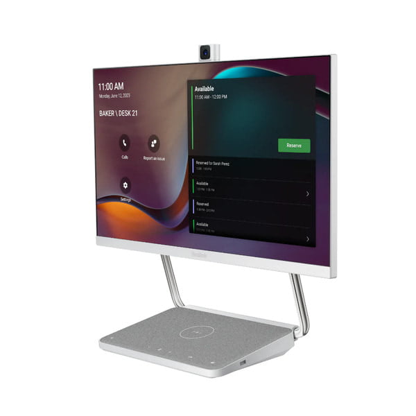 Yealink A24 DeskVision Collab Display