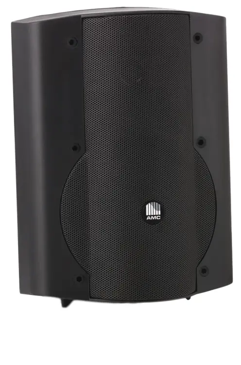 AMC PRO Høyttaler VIVA 3-302T Sort 