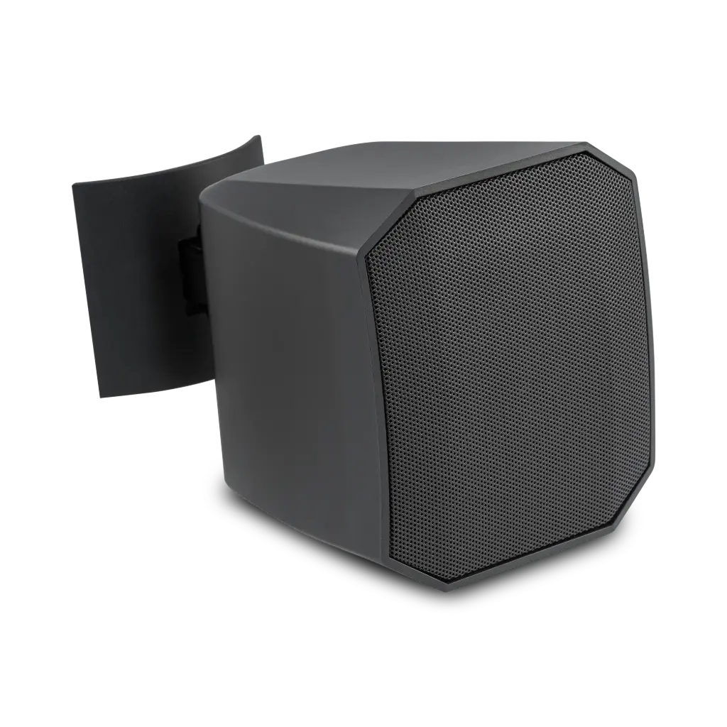 AMC PRO VIVA 3
Black
(RAL 9017)
