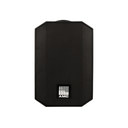 AMC PRO VIVA 4IP Høyttaler Sort IP55 20W 10W 5W 2,5W@100V 20W@8Ω 