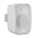 AMC PRO VIVA 5 Høyttaler Hvit 25W 15W 10W 5W@100V 30W@8Ω 