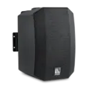 AMC PRO VIVA 5 Høyttaler Sort 25W 15W 10W 5W@100V 30W@8Ω 