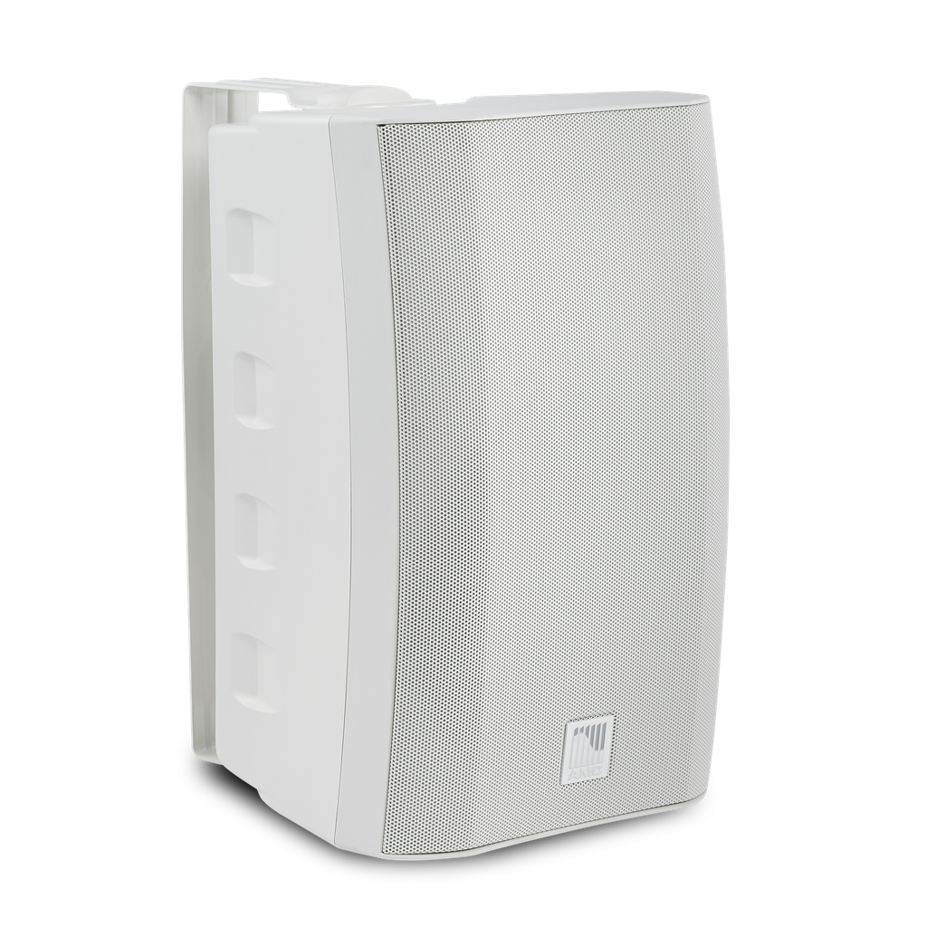 AMC PRO VIVA 8 Høyttaler Hvit 8" + 1" 60W@8Ω 50W 25W 12,5W 6W 3W@100V 60 Hz – 20 kHz 120x120˚