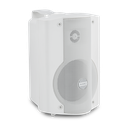 AMC PRO VIVA 3-302T Høyttaler Hvit 2 veis 15W 7,5W 3W@100V 25W@8Ω 