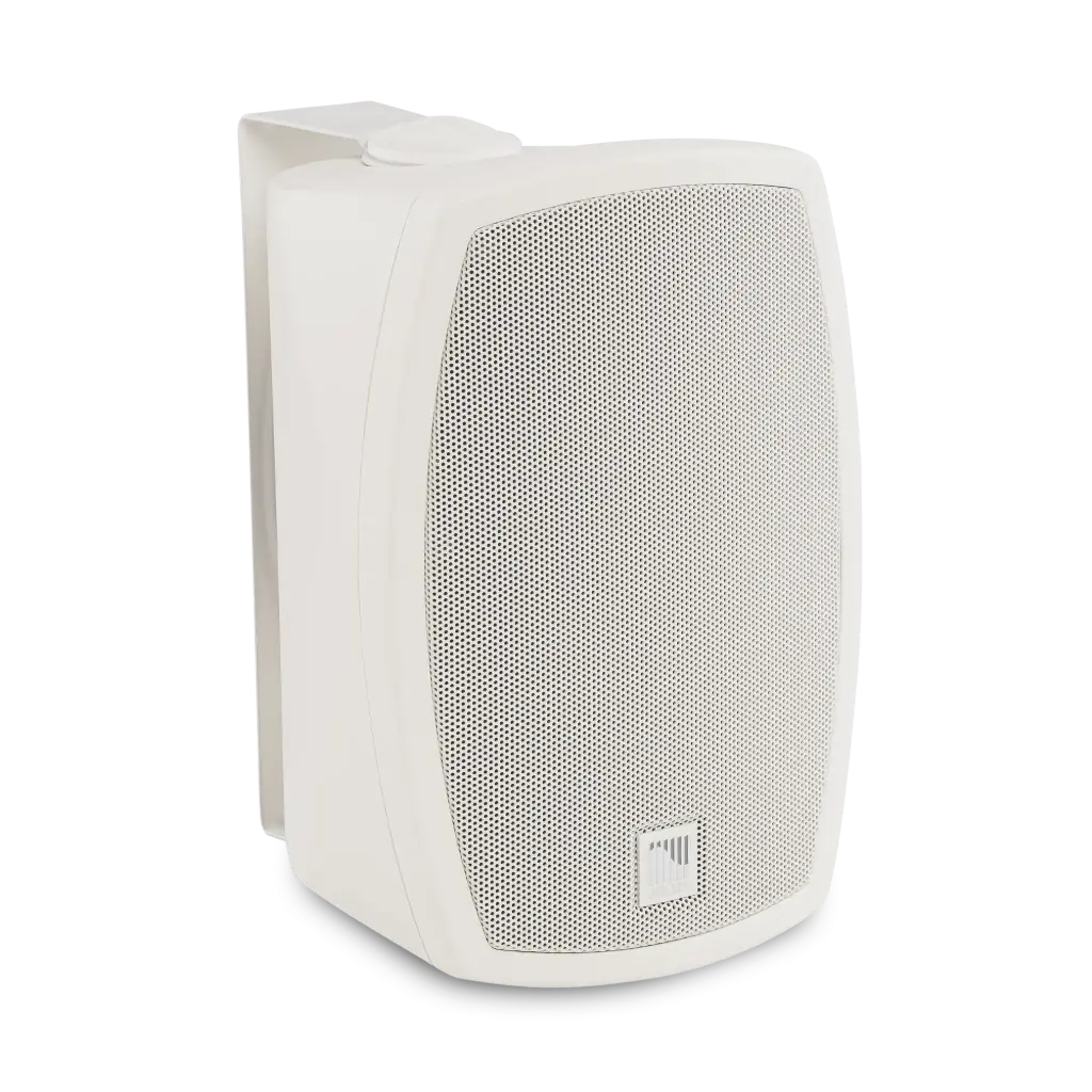 AMC PRO iPlay 5T Høyttaler Hvit 30W 16W 8W 4W@100V 35W@8Ω 180°x160° HxV