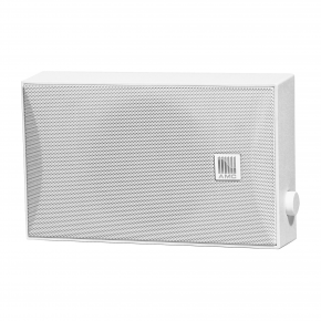 AMC PRO iSpeak 5R
White
(RAL9016)