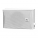 AMC PRO iSpeak 5R Hvit Høyttaler Volumkontroll 6W 3W 1,5W@100V  Hvit Typisk bruk beskjeder og informasjon 