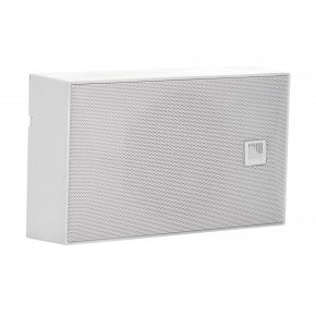 AMC PRO iSpeak 5
White
(RAL9016)