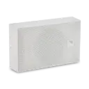 AMC PRO iSpeak 5 Høyttaler Hvit 6W 3W 1,5W@100V Typisk for beskjeder enkel bruk