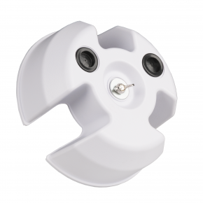 AMC PRO Bakdeksel BC 4 