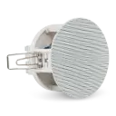 AMC PRO PCR 2T Innfelt høyttaler Hvit 2,5" 6W 3W 1,5W@100V        200 Hz – 16 kHz