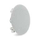 AMC PRO PCR 5T Innfelt høyttaler Hvit 5" + 0,5" 15W 7,5W 3,75W@100V 25W@16Ω