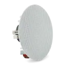 AMC PRO PCR 8T Innfelt høyttaler Hvit 8" + 0,5" 25W 12,5W 6,25W @100V 35W@16Ω
