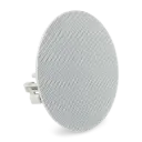 AMC PRO Høyttaler Innfelt PCR 5 Hvit 