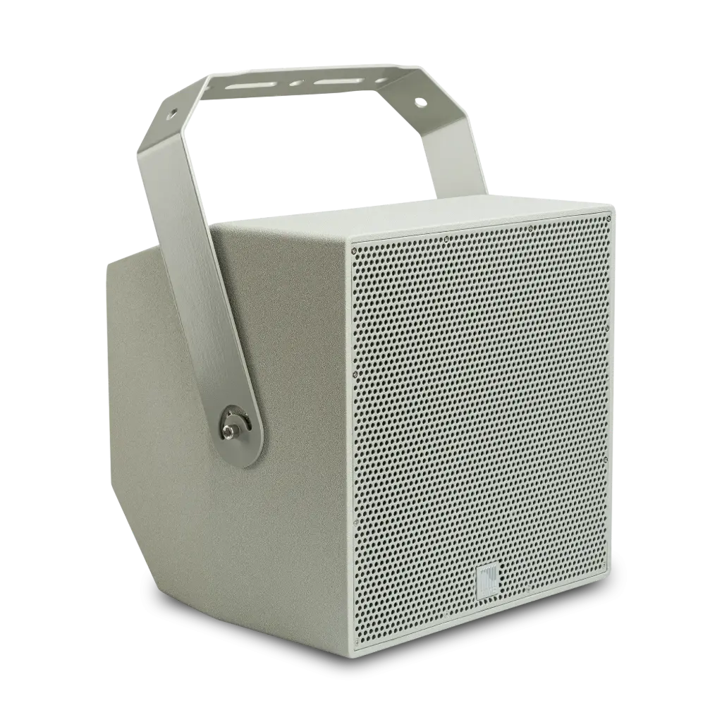 AMC PRO Høyttaler Utendørs RC 8  