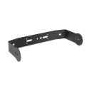 AMC PRO Monteringsbrakett H6B Sort 