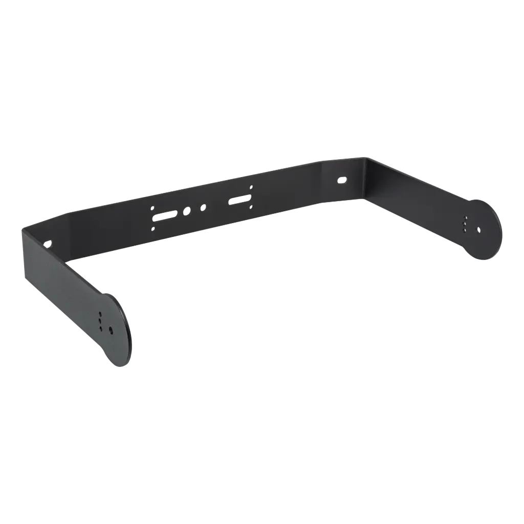 AMC PRO Monteringsbrakett H10B Sort