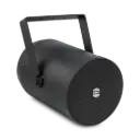 AMC PRO SP 10 Projektorhøyttaler Sort 5" fulltone IP 55 10W 5W 2,5W@100V  130°  konisk spredning ABS