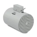 AMC PRO SPMB 10 Bi-direktiv Projektorhøyttaler Hvit IP55 10W 5W 2,5W@100V 90° konisk spredning Aluminium