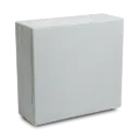 AMC PRO CSUB Hvit Subwoofer Aktiv 10" 200W 2xRCA og 100V inn