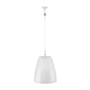 AMC PRO Pendelhøyttaler PL 30W Hvit 