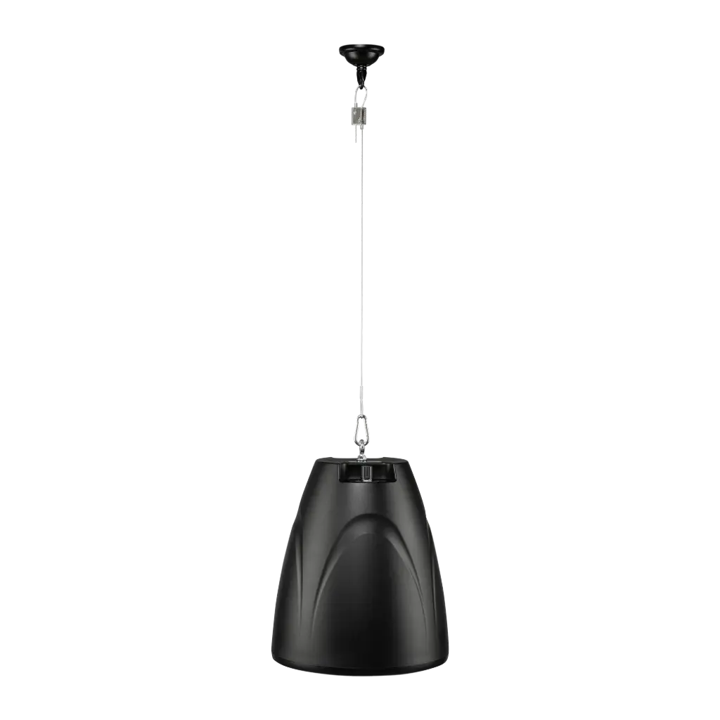 AMC PRO Pendelhøyttaler PL 30 Sort 