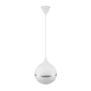 AMC PRO SL 20M Pendelhøyttaler Hvit 20W@100V 160° konisk spredning