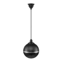 AMC PRO SL 20M Sort Pendelhøyttaler 20W@100V 160° konisk spredning