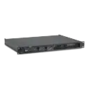 AMC PRO A 100 Forsterker 2 x 100W@ 4 Ohm 2 x 70W @8 Ohm 