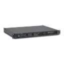 AMC PRO A 200 Forsterker  2 x 200W@4 Ohm 2 x 130W@8 Ohm