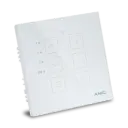 AMC PRO WC iMIX-Hvit Veggpanel for iMix 5