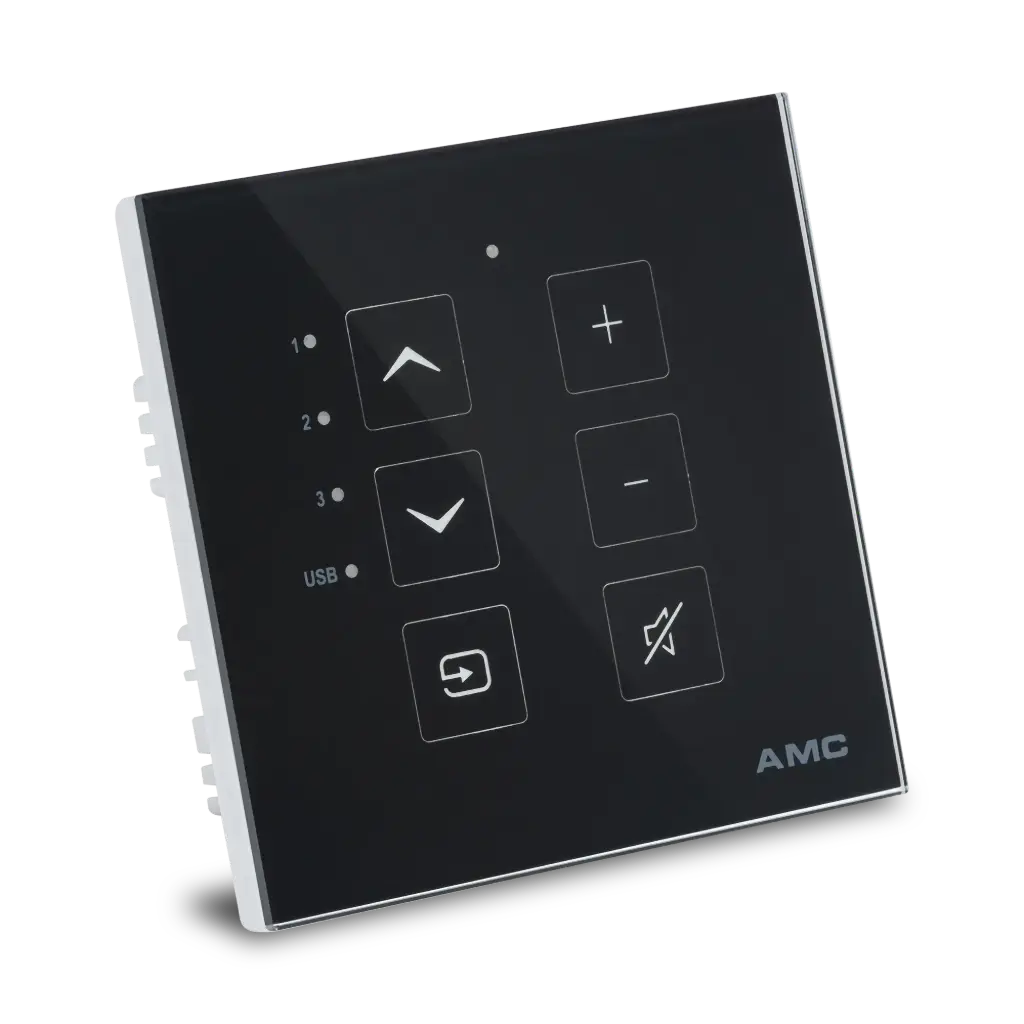 AMC PRO WC iMIX-Sort Veggpanel for iMix 5 