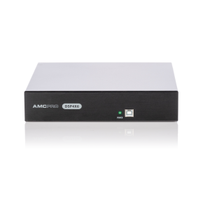 AMC PRO DSP4X6