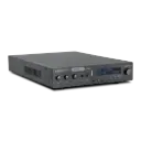 AMC PRO Media spiller og Forsterker DMPA 120 Light 