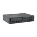 AMC PRO MMA 120X Mikseforsterker 5 soner 120W 6 x mik/linje inn Chime Paging mik mulig AUX inn Pre ut