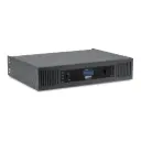 AMC PRO iAC 2X240 DSP Forsterker med DSP
og Dante input interface