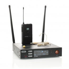 AMC PRO iLive 1 Headset