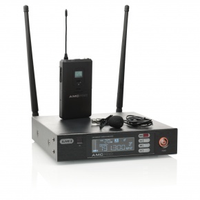 AMC PRO iLive 2 Lavalier 