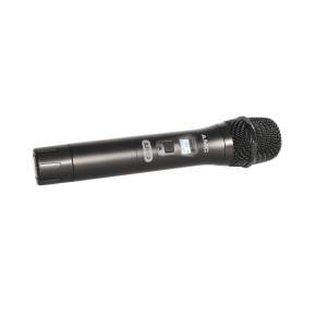 AMC PRO iLive 2 Hand Mic