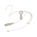 AMC PRO iLive 12 HM - Hodebøylemikrofon Kondensator 4 pin min XLR