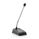 AMC PRO PAGE STATION 5X  5 soner paging mikrofon MMA 120X MMA 240X RJ45 Chime Enkel sone Alle soner PTT