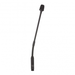 AMC PRO Svanehalsmikrofon TALK D-Dynamisk 