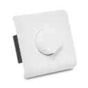 AMC PRO Volum kontroll C 30 Hvit 