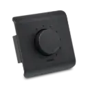 AMC PRO Volum kontroll C 30 Sort