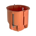 AMC PRO Boks CBoxD  For ettermontering i lettvegg